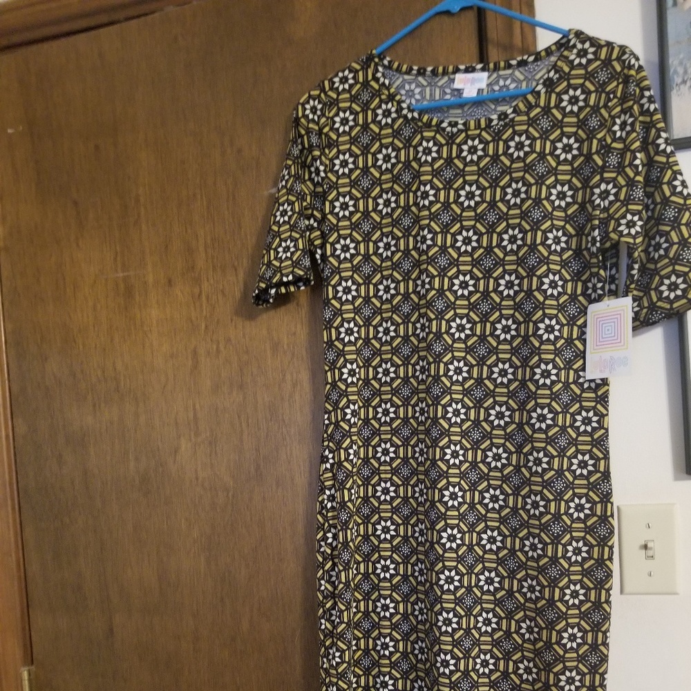LLR Medium Julia